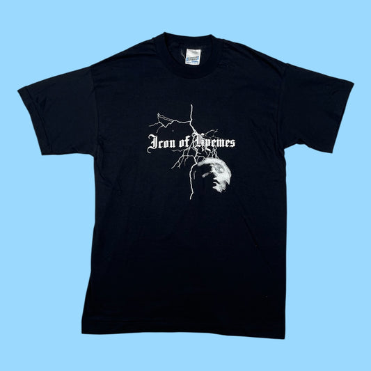 Vintage Icon of Hyemes t-shirt - L