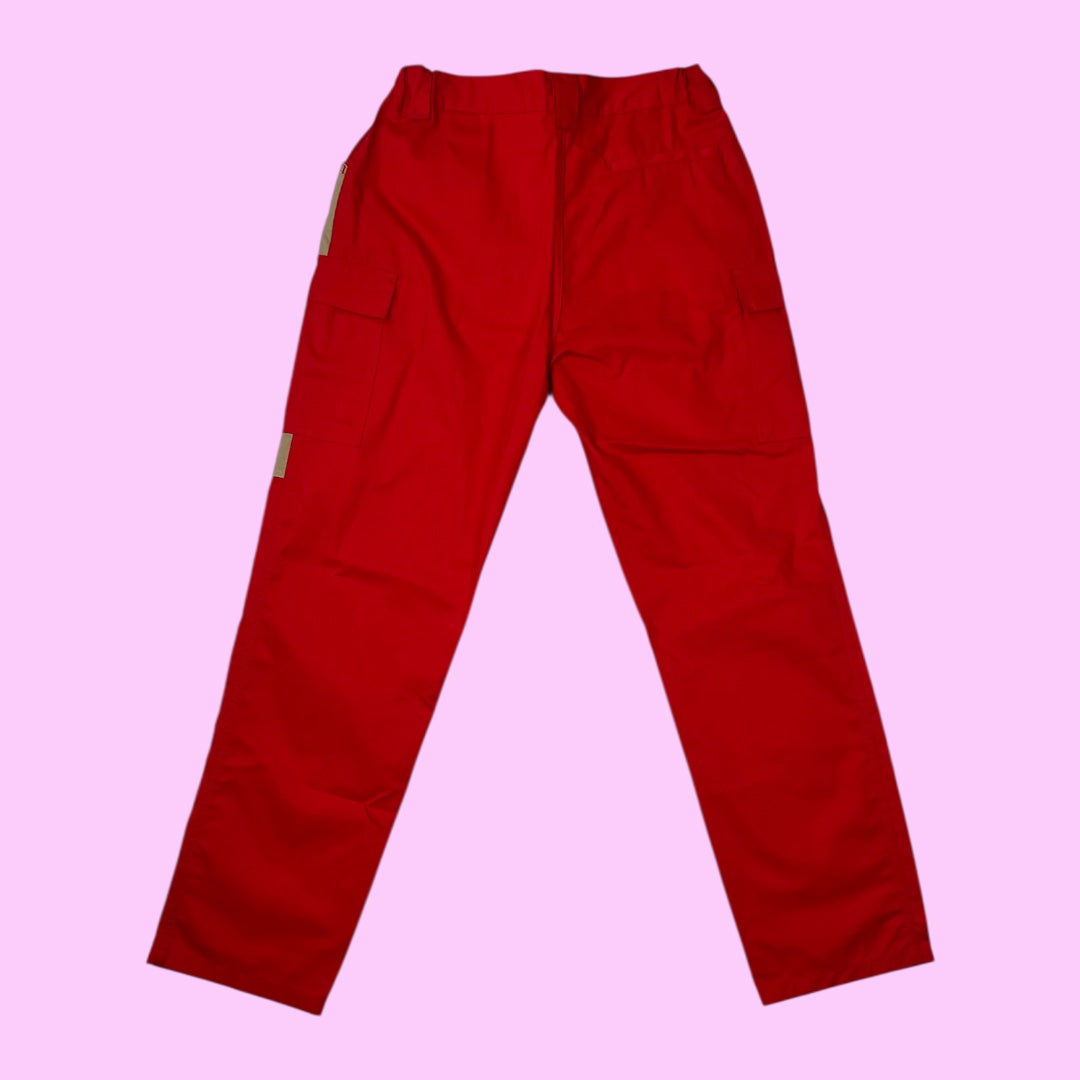 Vintage Ferrari racing suit - S