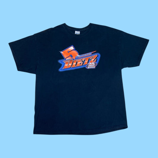 Chase Dietz racing t-shirt - 2XL