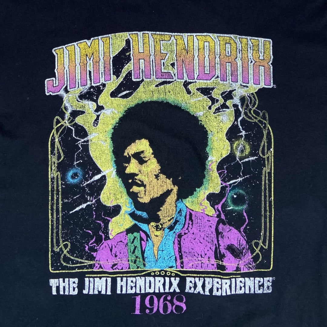 Jimmy Hendrix t-shirt - XL