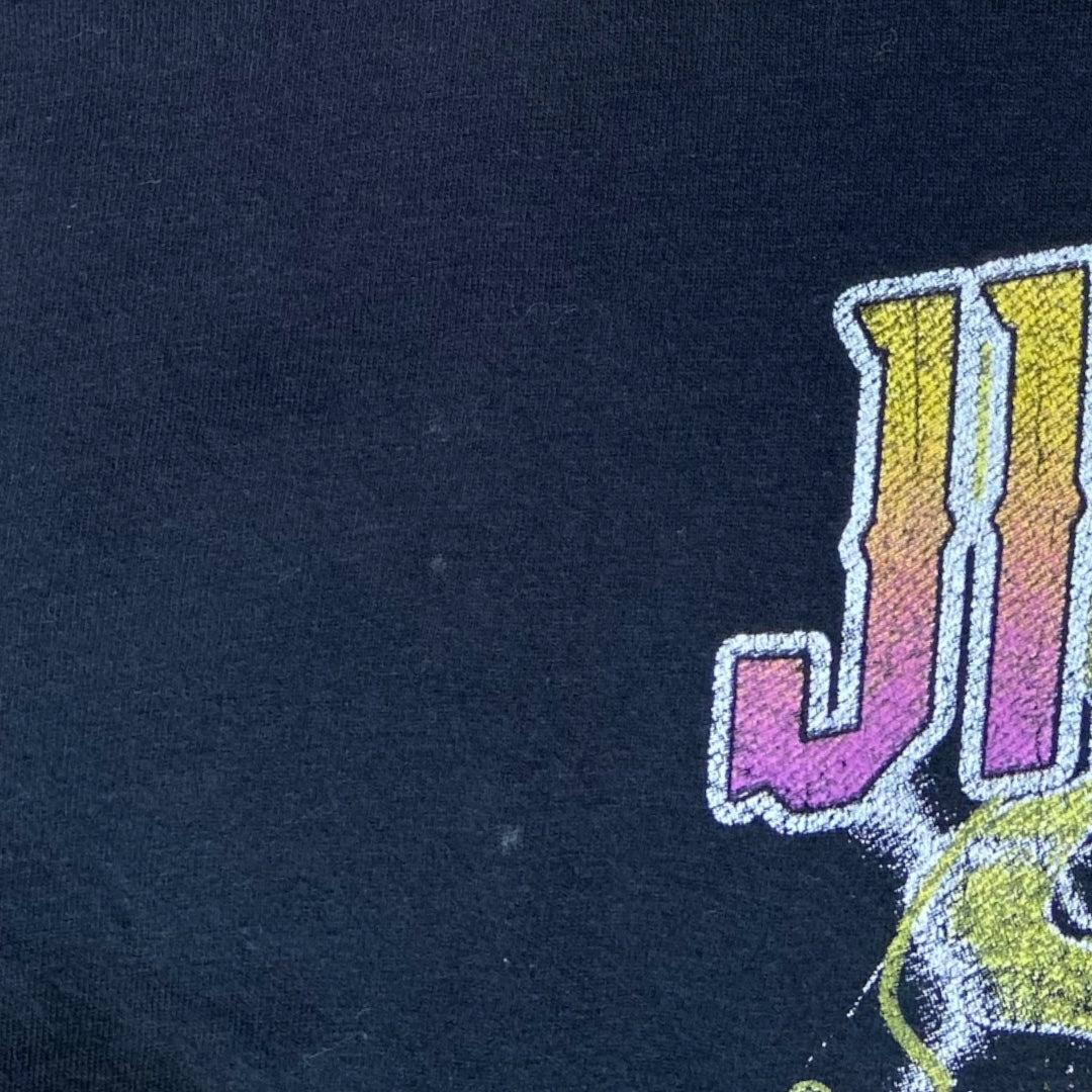 Jimmy Hendrix t-shirt - XL