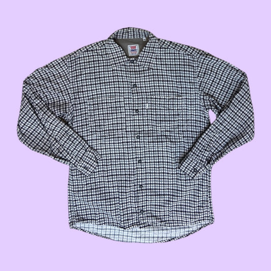 Vintage Levis corduroy shirt - S