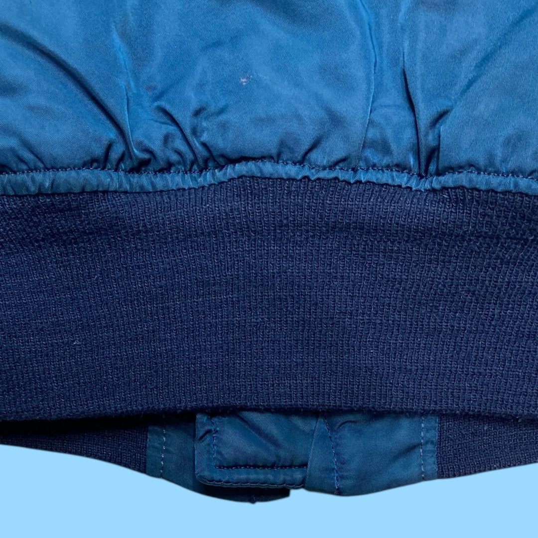 Vintage Alpha Industries bomber jacket - M