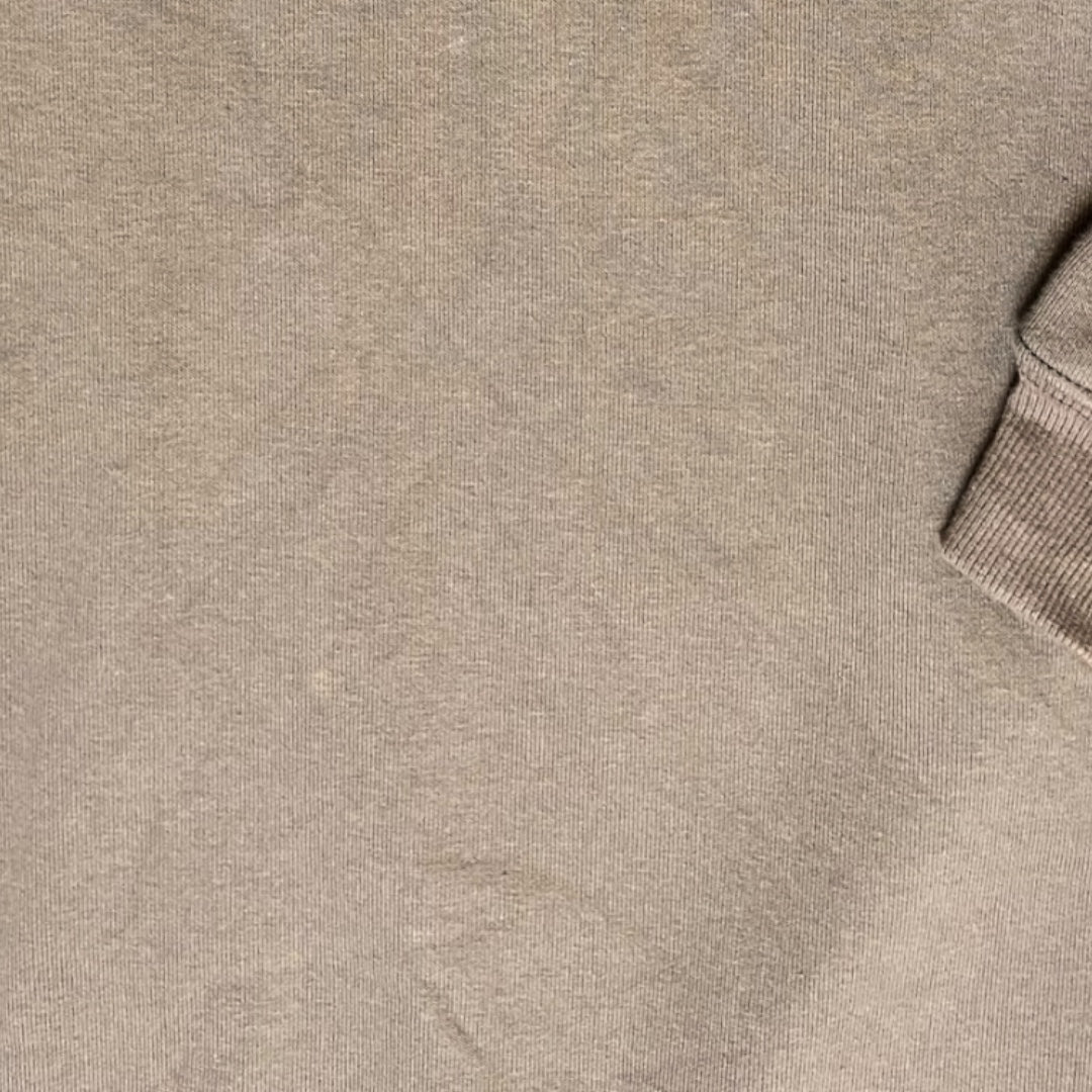 Carhartt q-zip sweater - XL