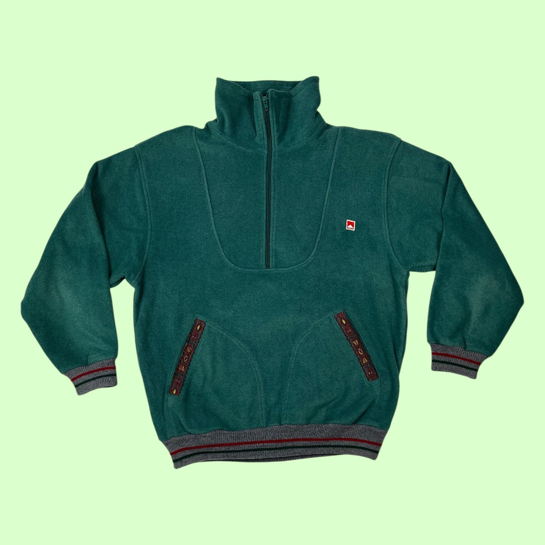 Vintage Marlboro fleece - XL
