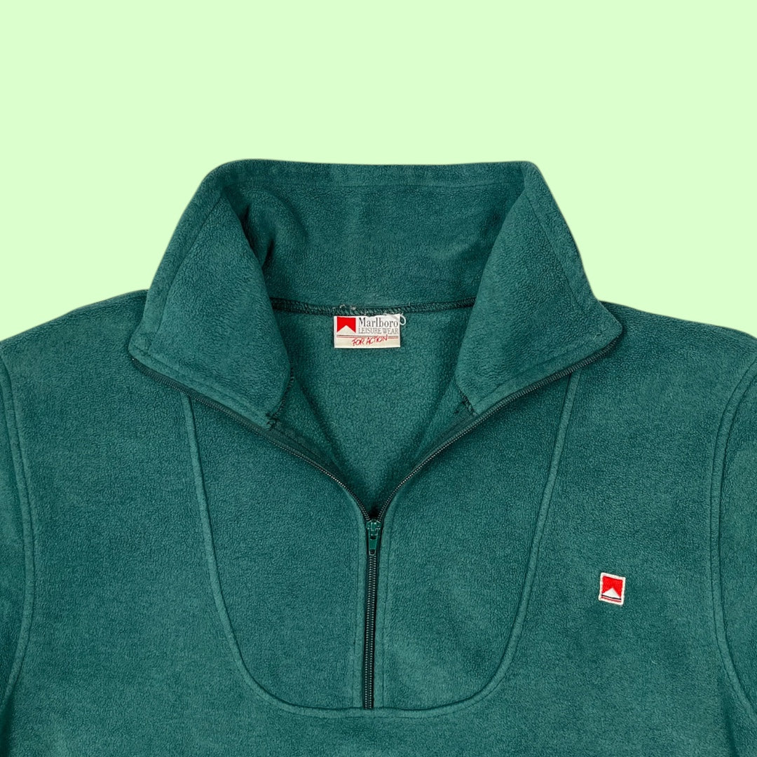 Vintage Marlboro fleece - XL