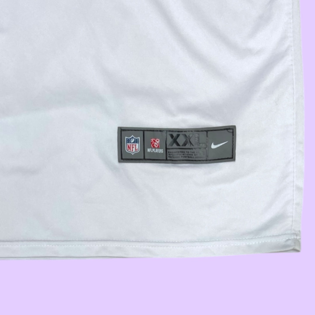 Vintage New York Giants Barkley jersey - 2XL