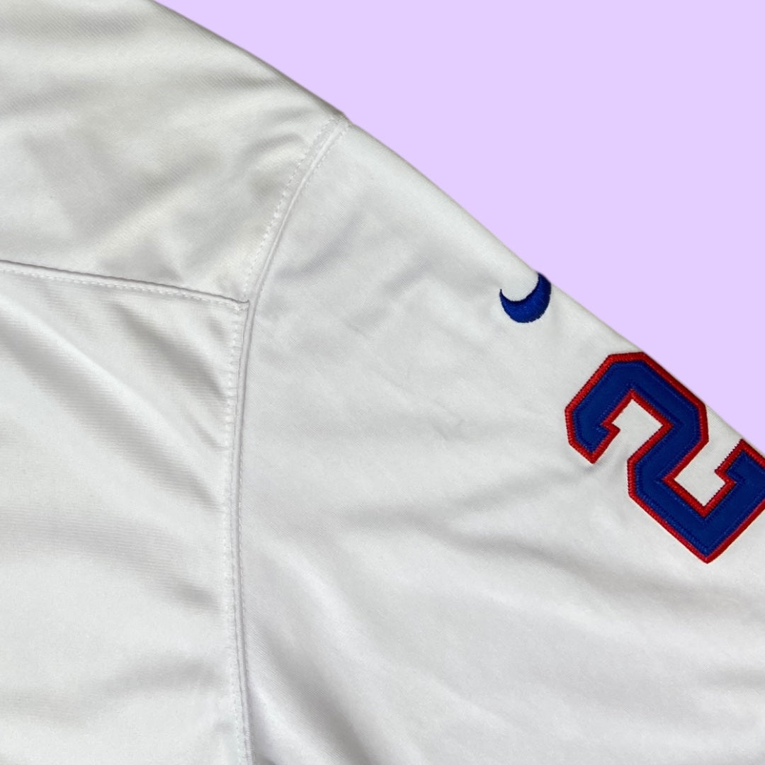 Vintage New York Giants Barkley jersey - 2XL