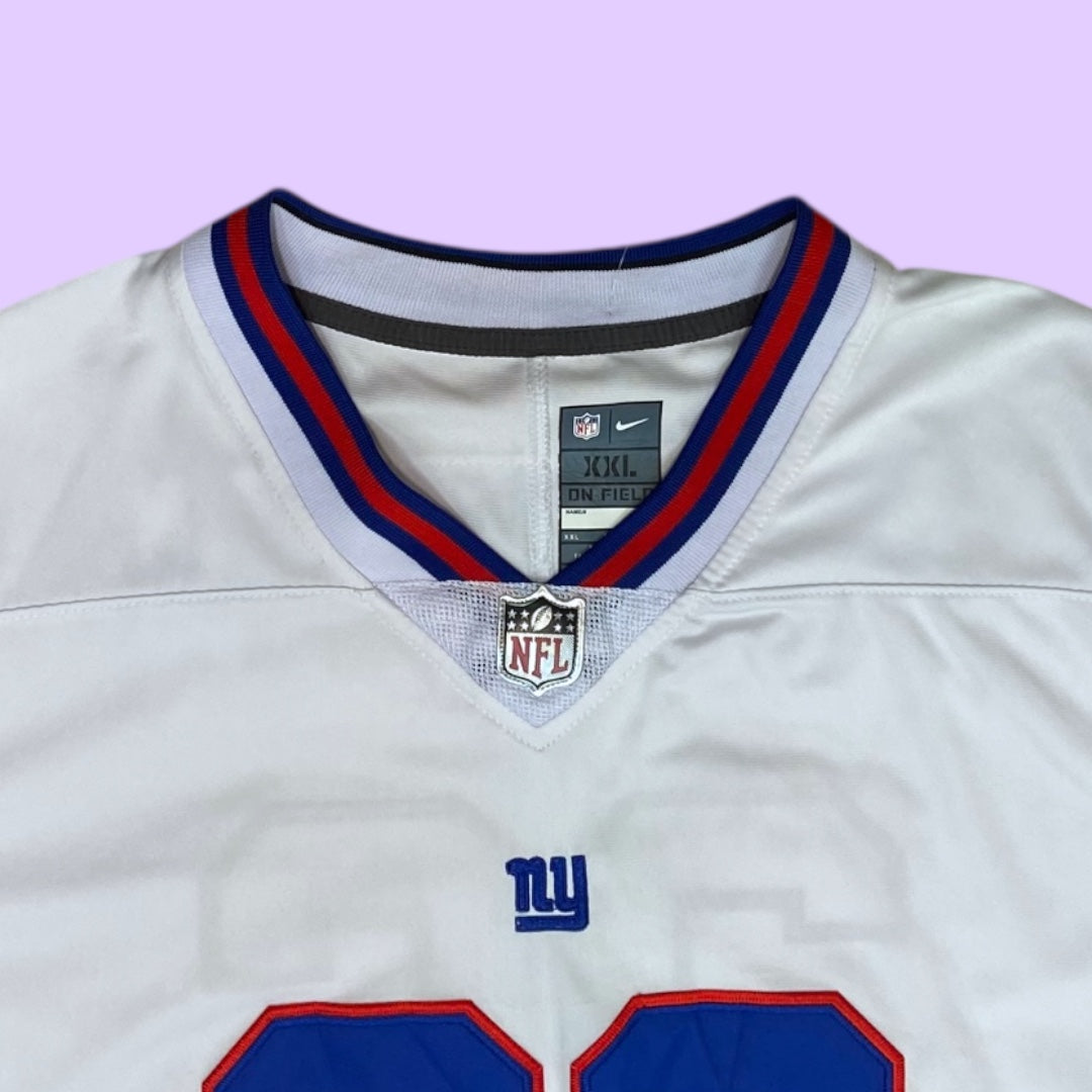 Vintage New York Giants Barkley jersey - 2XL