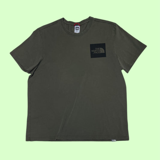 The North Face t-shirt - XL