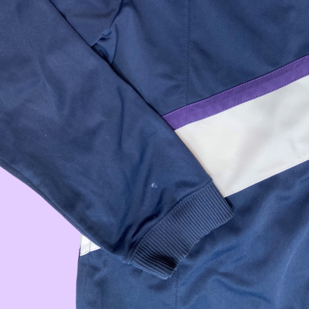 Vintage Nike Air track jacket - M