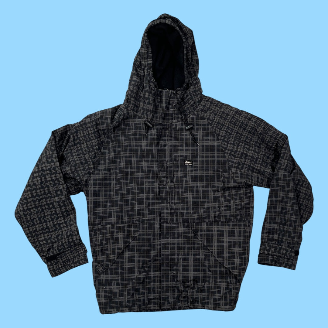 Vintage Dickies parka jacket - L