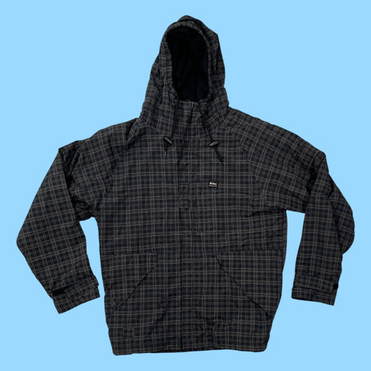 Vintage Dickies parka jacket - L