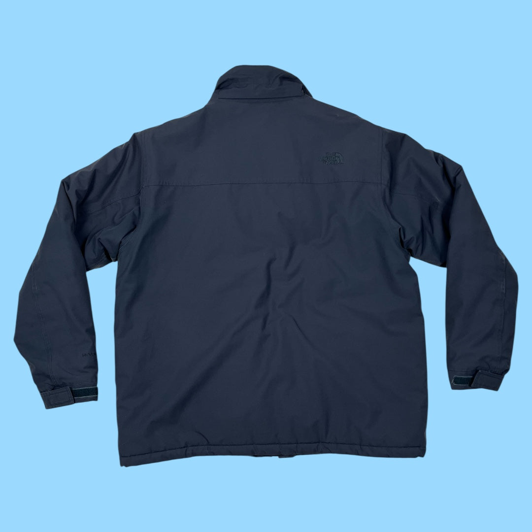 Vintage north face insulated jacket - XL