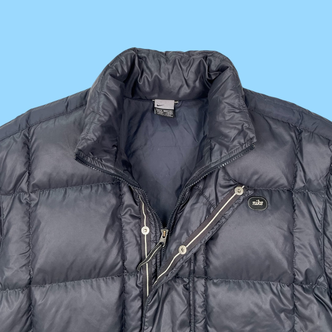 Vintage Nike down puffer - M