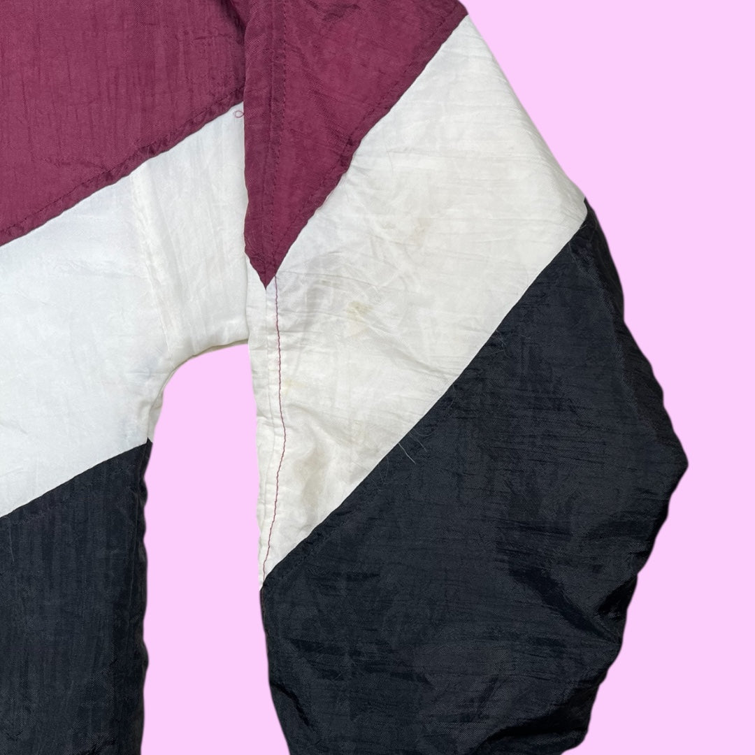 Vintage holloway Shattuck hockey jacket - XL