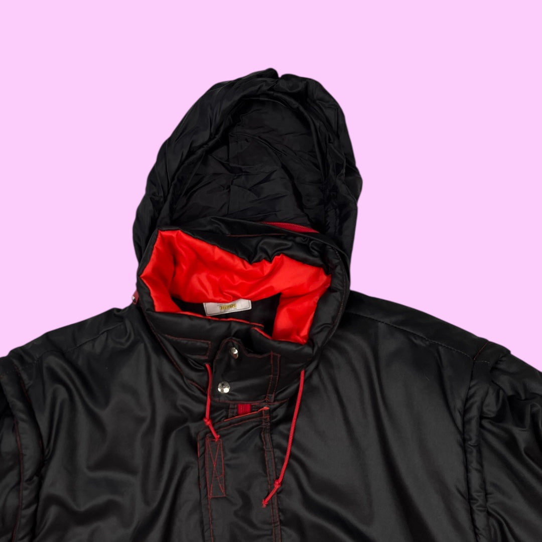Vintage Ferrari jacket - XL