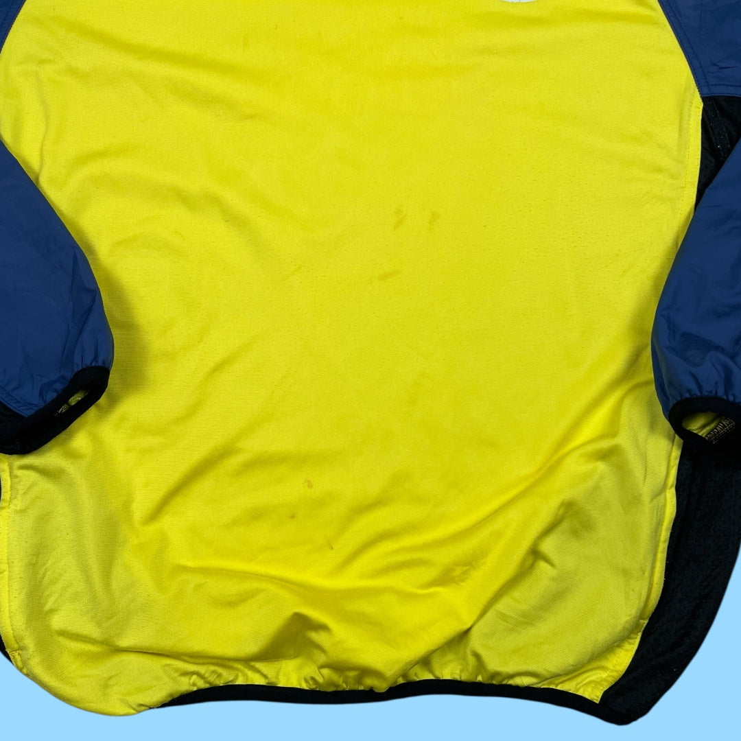 Vintage adidas pullover - L