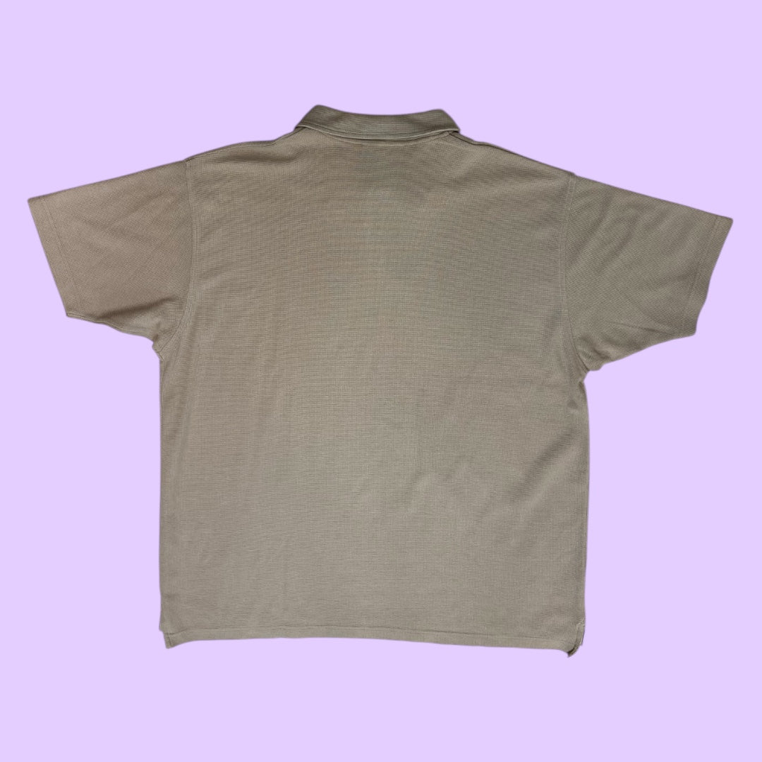 Vintage Nike polo - 2XL