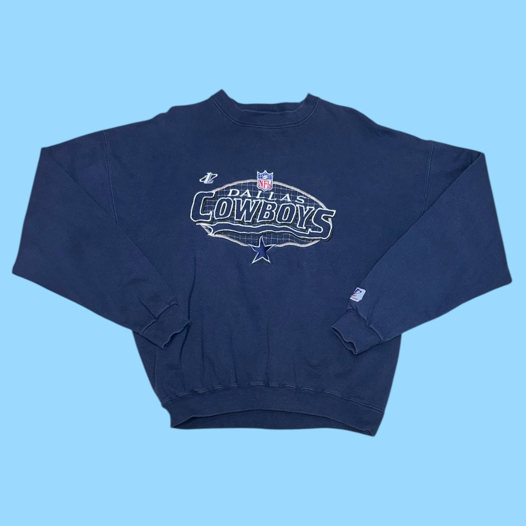 Vintage Dallas Cowboys sweater - L