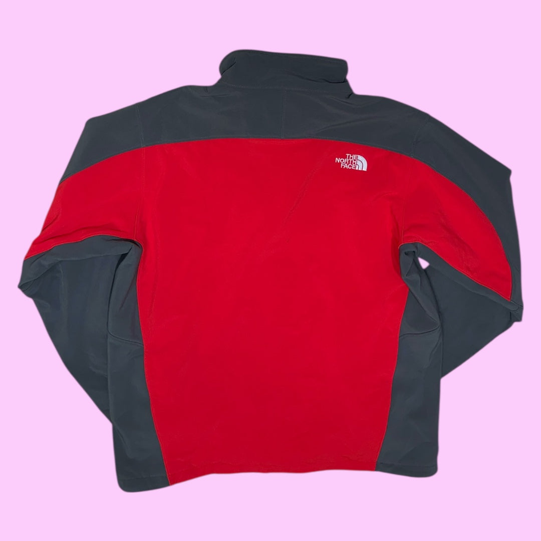 The North Face fleece jacket - L