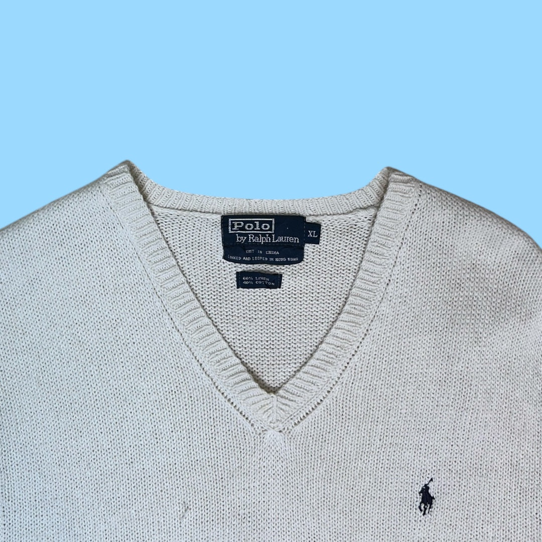 Vintage Ralph Lauren spencer - XL