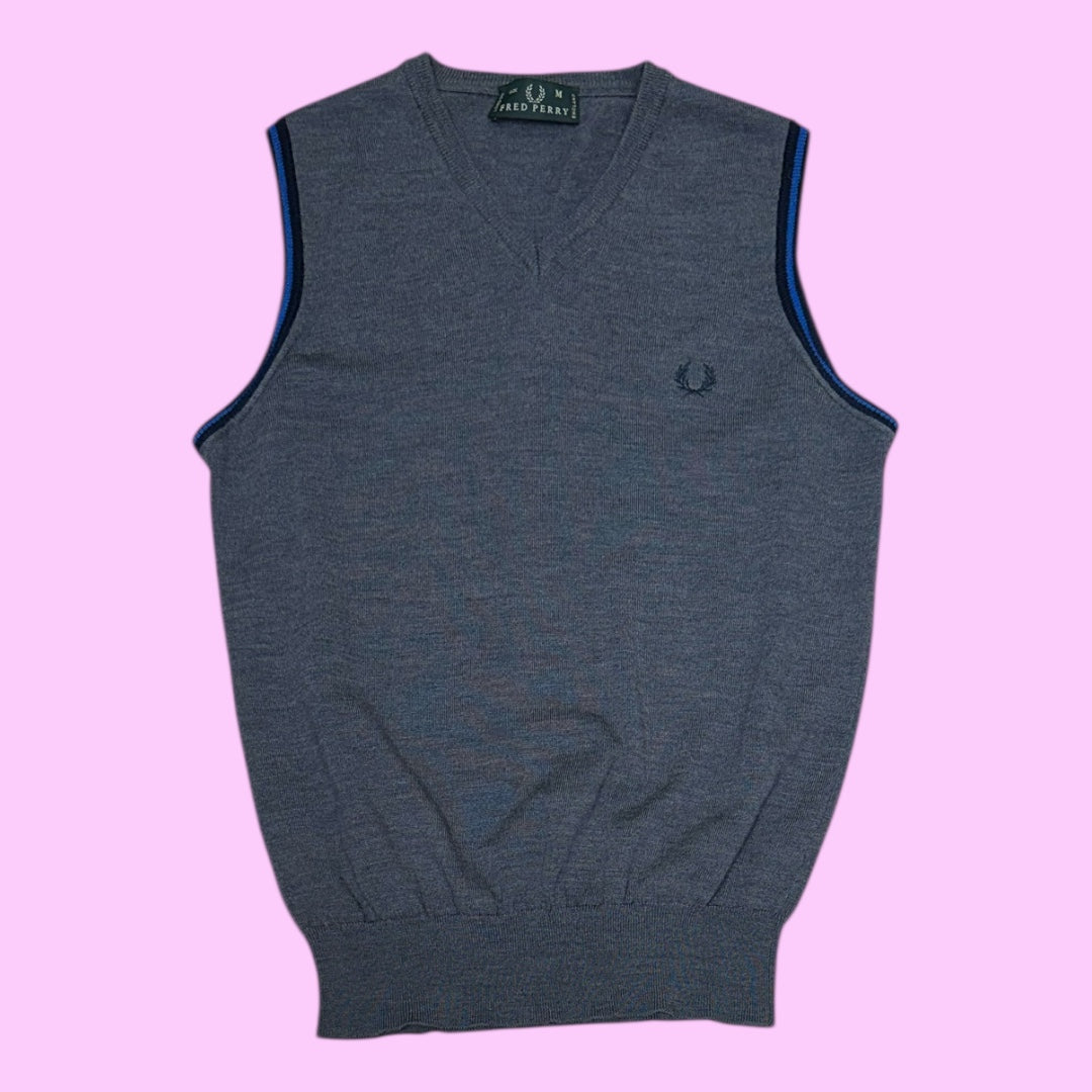 Vintage Fred Perry spencer - M