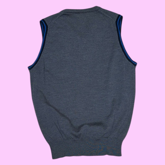 Vintage Fred Perry spencer - M