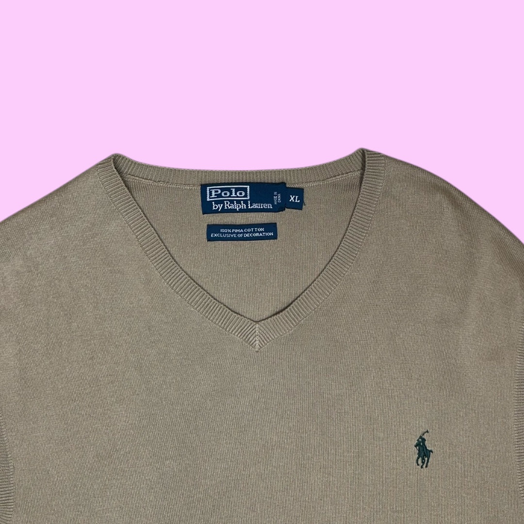 Vintage Ralph Lauren spencer - XL