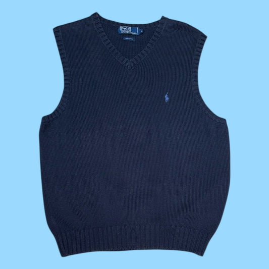 Vintage Ralph Lauren spencer - L