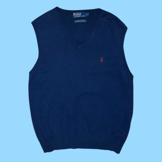 Vintage Ralph Lauren spencer - M