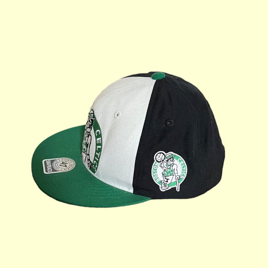 Vintage '47 Boston Celtics snapback