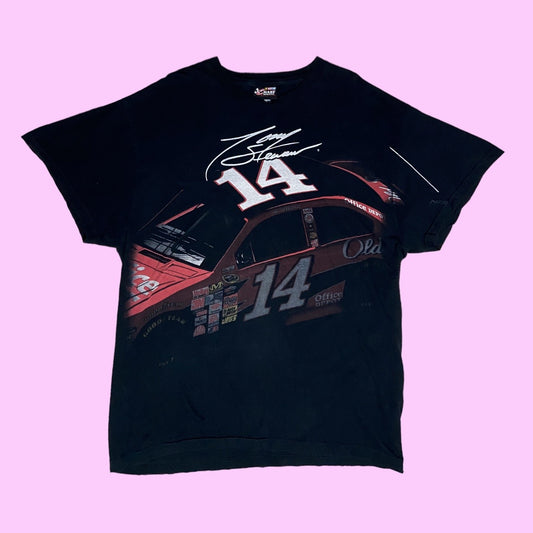 Vintage Nascar Tony Stewart t-shirt - 2XL