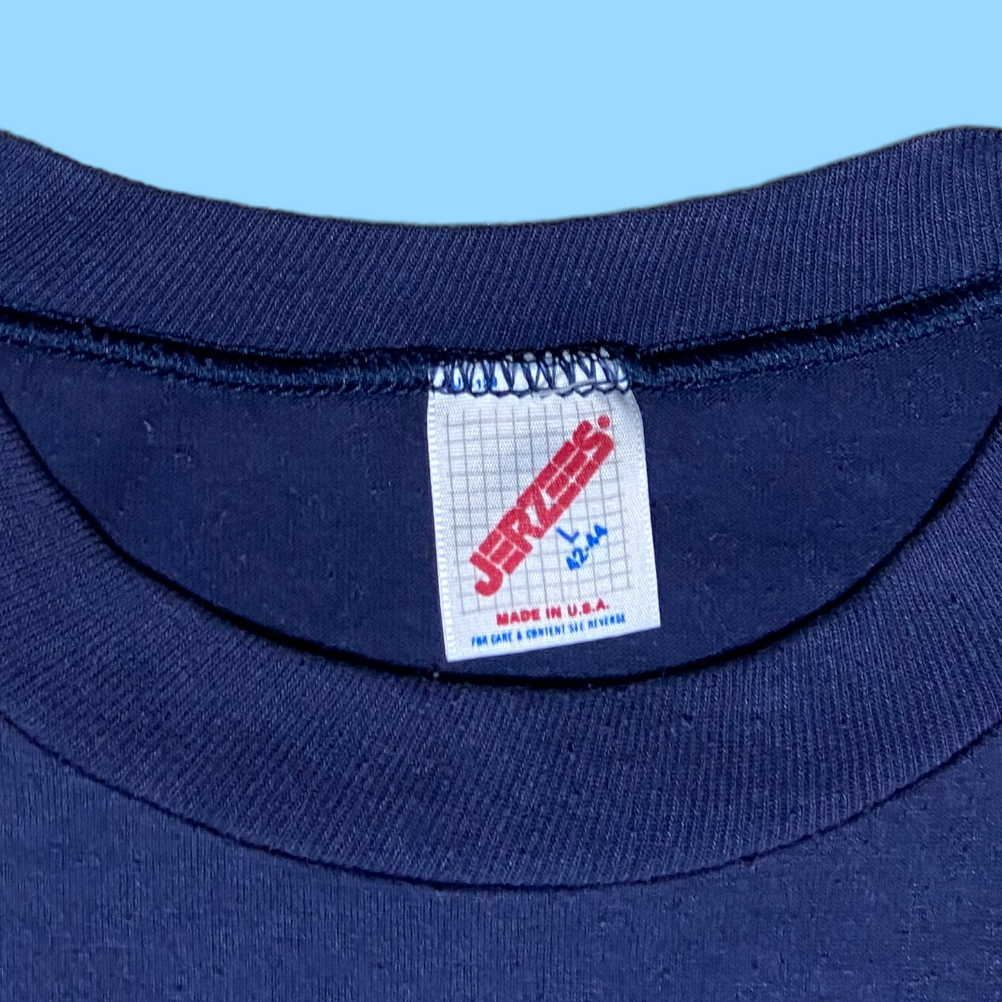 Vintage Florida t-shirt - L