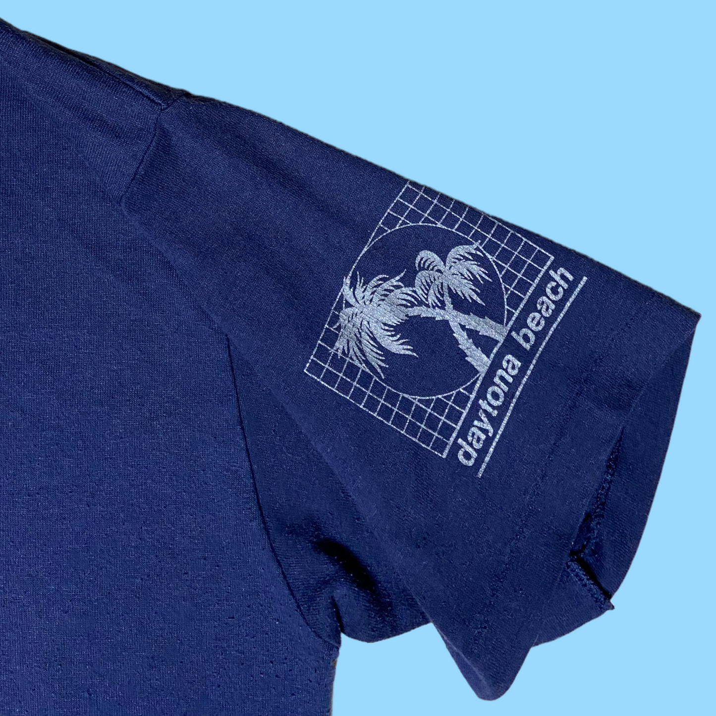 Vintage Florida t-shirt - L