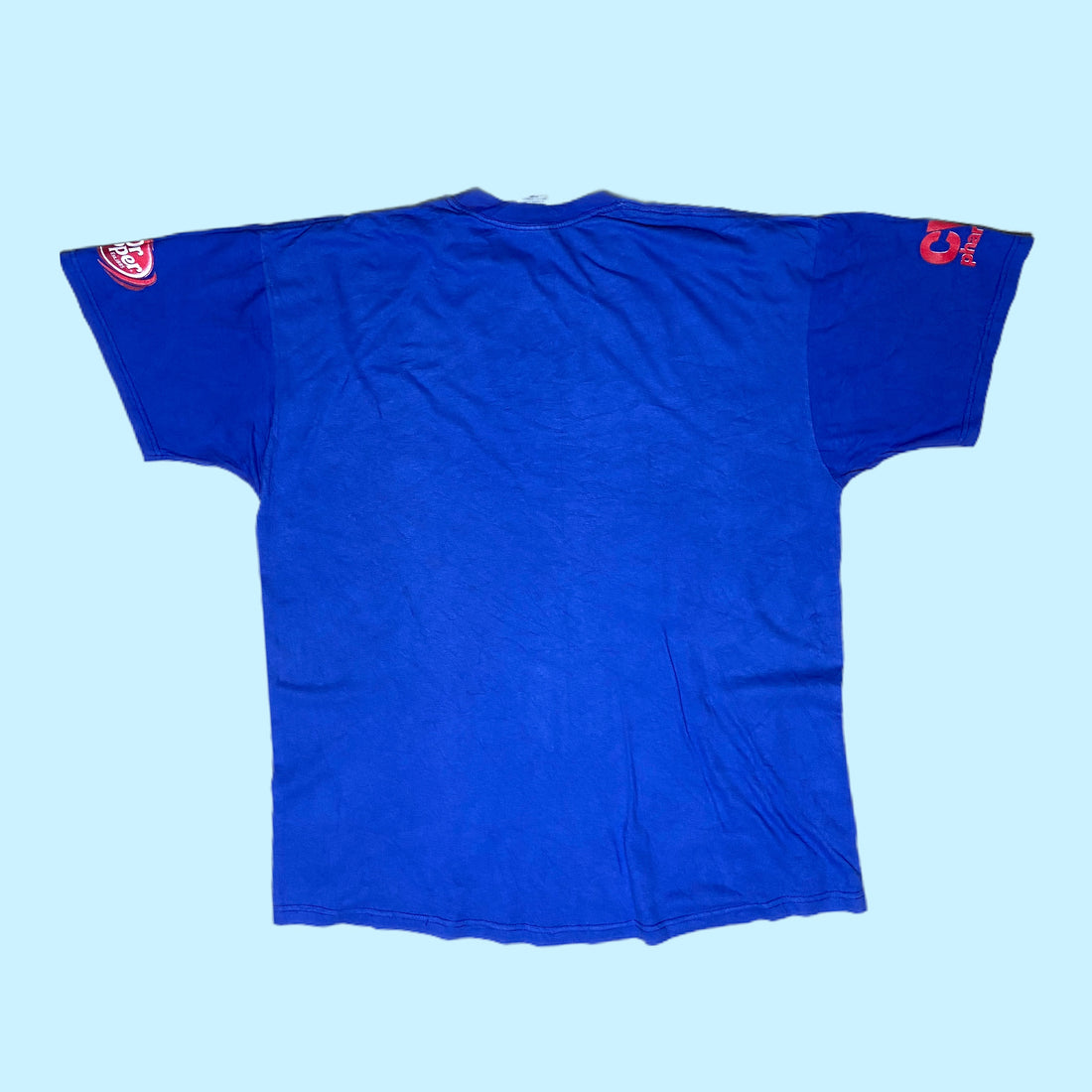 VINTAGE RANGERS T-SHIRT - XL