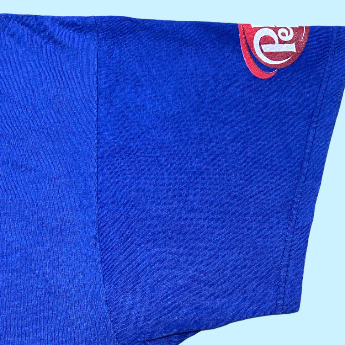 VINTAGE RANGERS T-SHIRT - XL