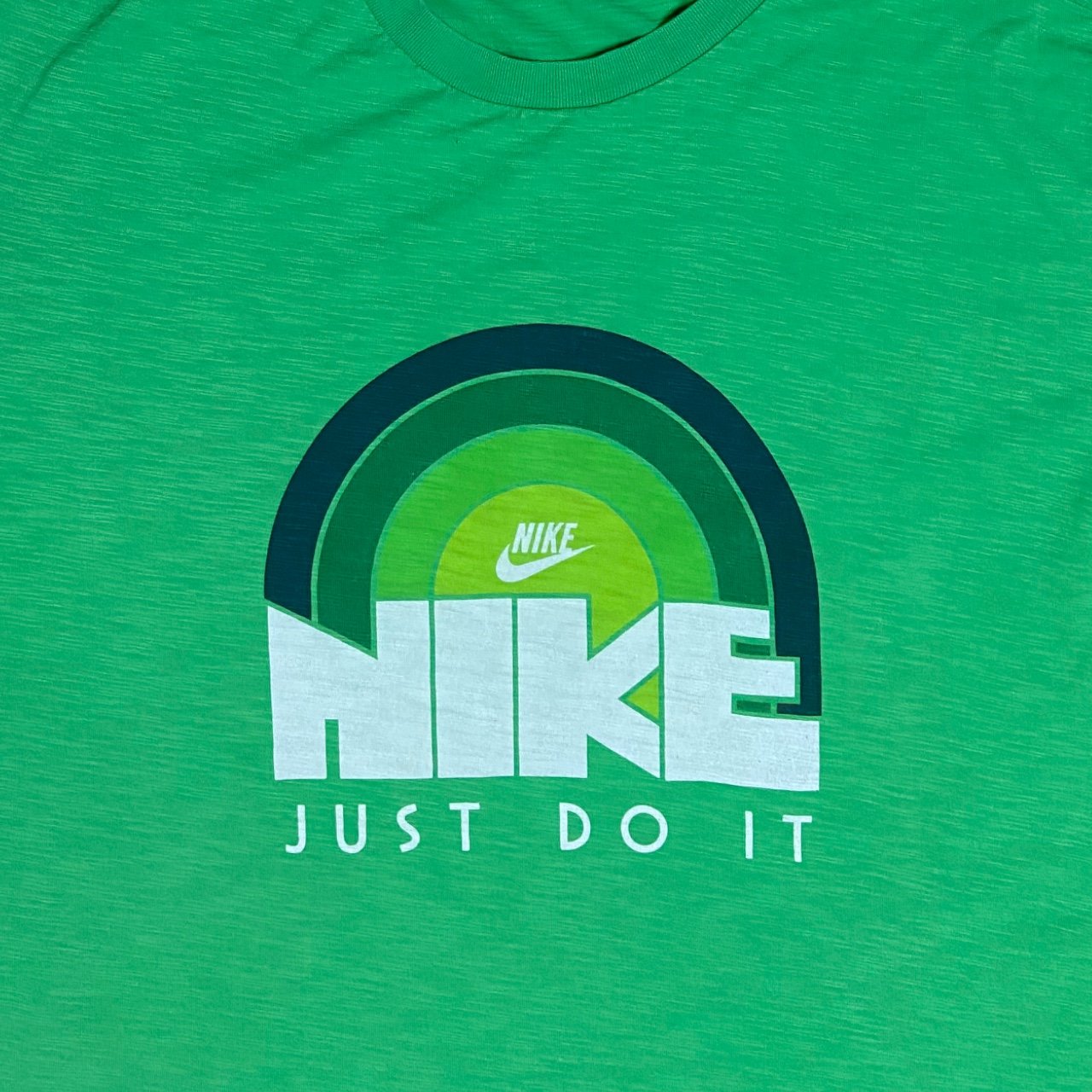 Vintage 80s Nike T-Shirt - L