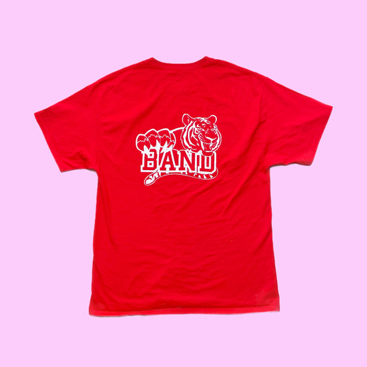 Champion Mascot Tiger T-Shirt - L