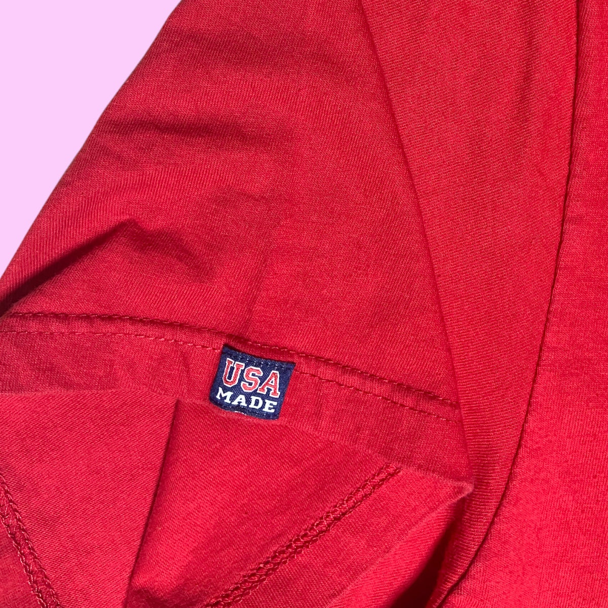 Vintage ESU Warriors T-Shirt - 2XL