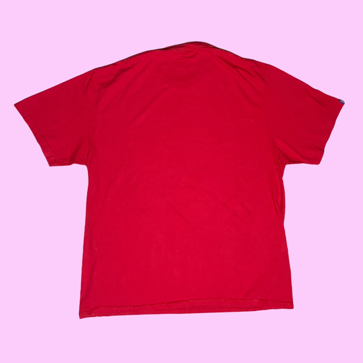 Vintage ESU Warriors T-Shirt - 2XL