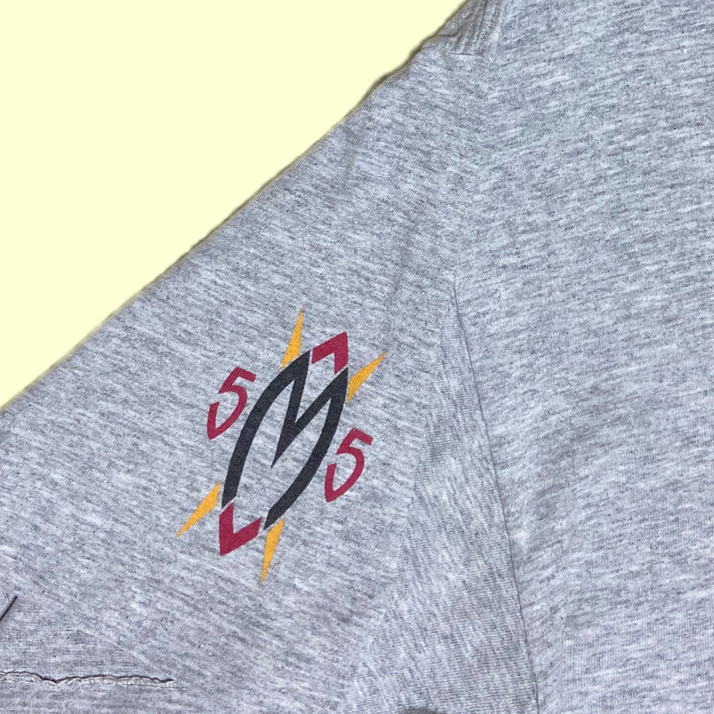 Vintage Adidas Mutombo T-Shirt - L