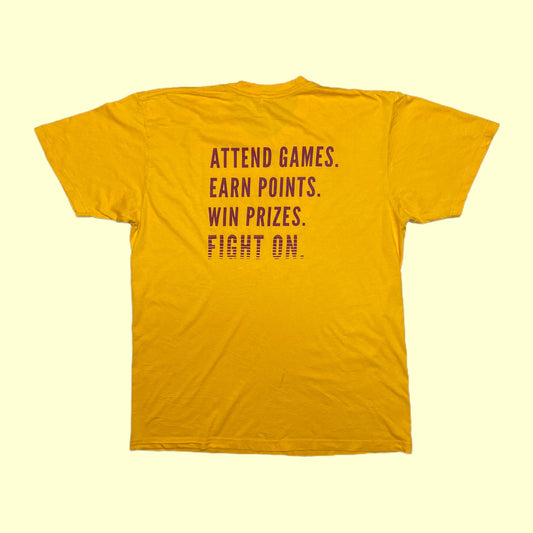 American Apparel Trojans T-Shirt - XL