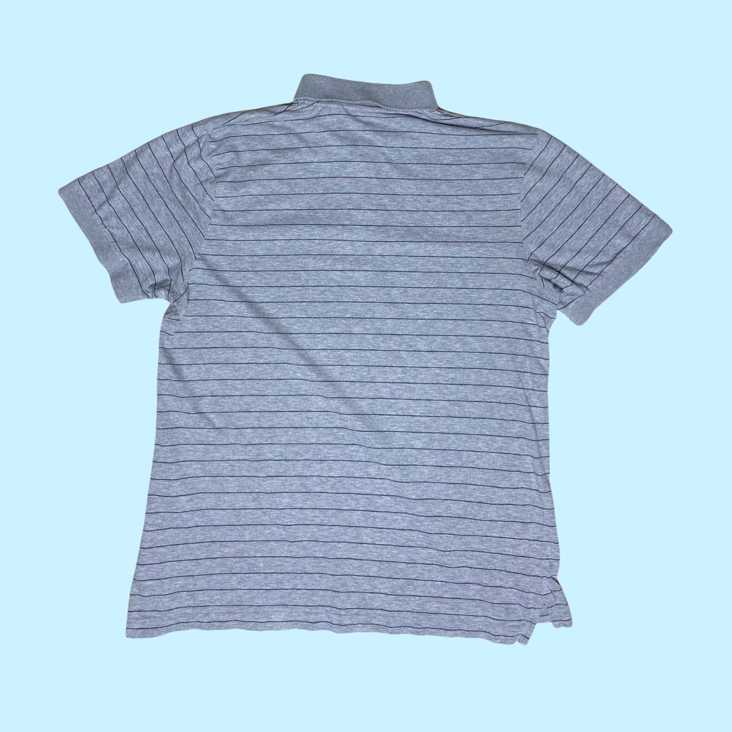 Nike Tennis Polo - L