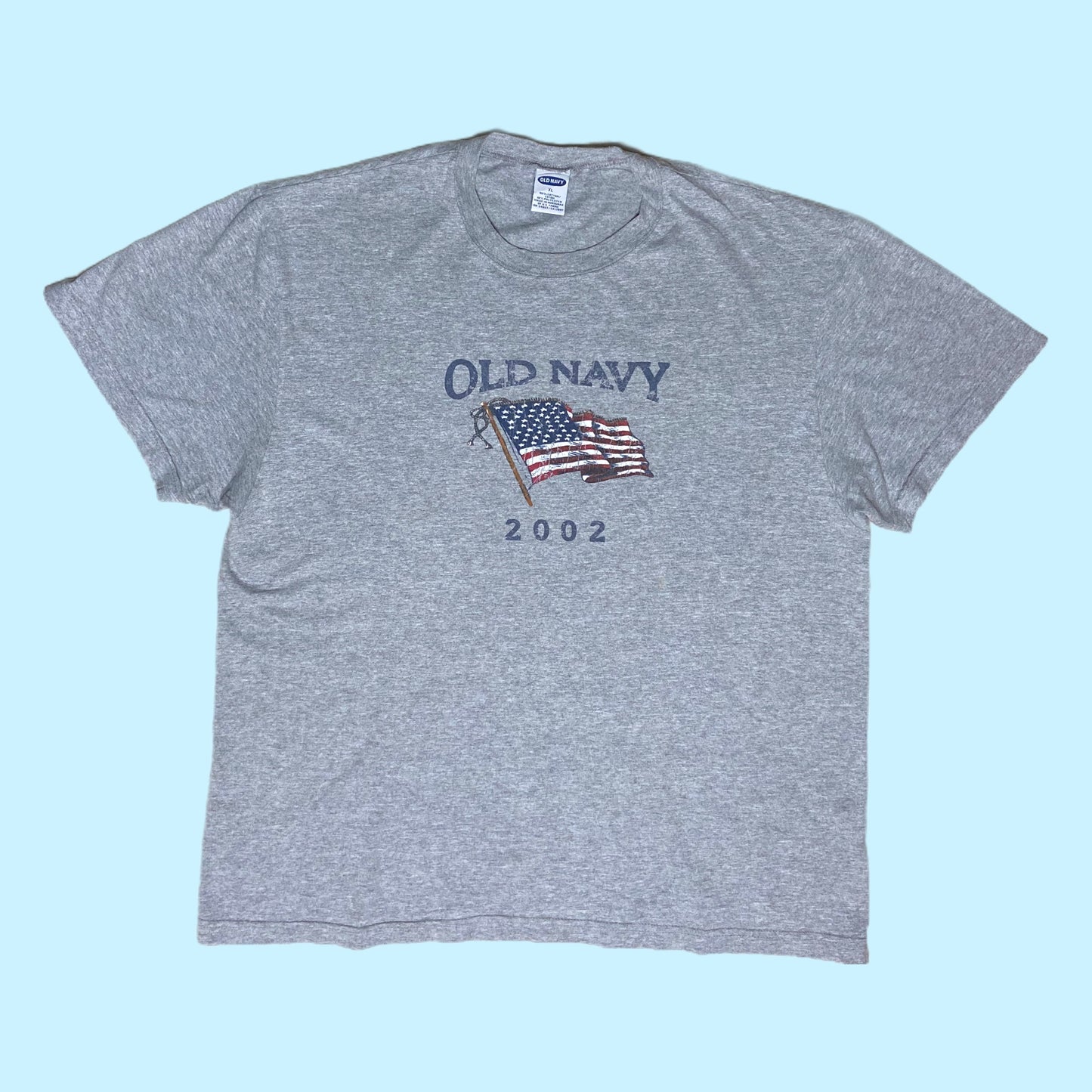 Vintage Old Navy T-Shirt - XL