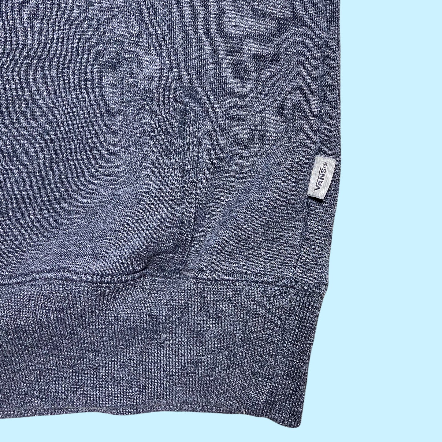 Vans Hoodie - S