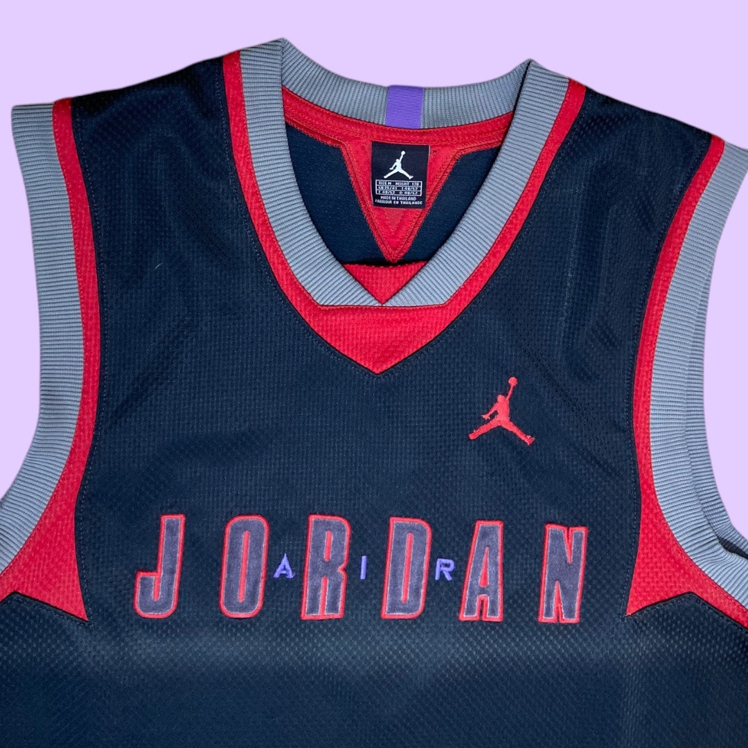 Vintage Jordan jersey - M