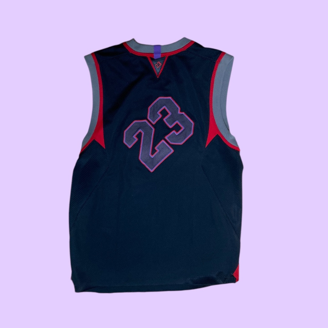 Vintage Jordan jersey - M