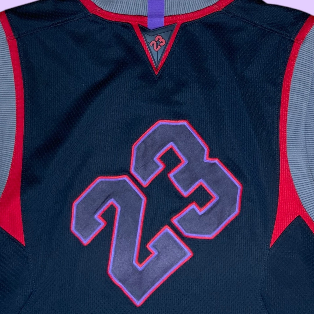 Vintage Jordan jersey - M