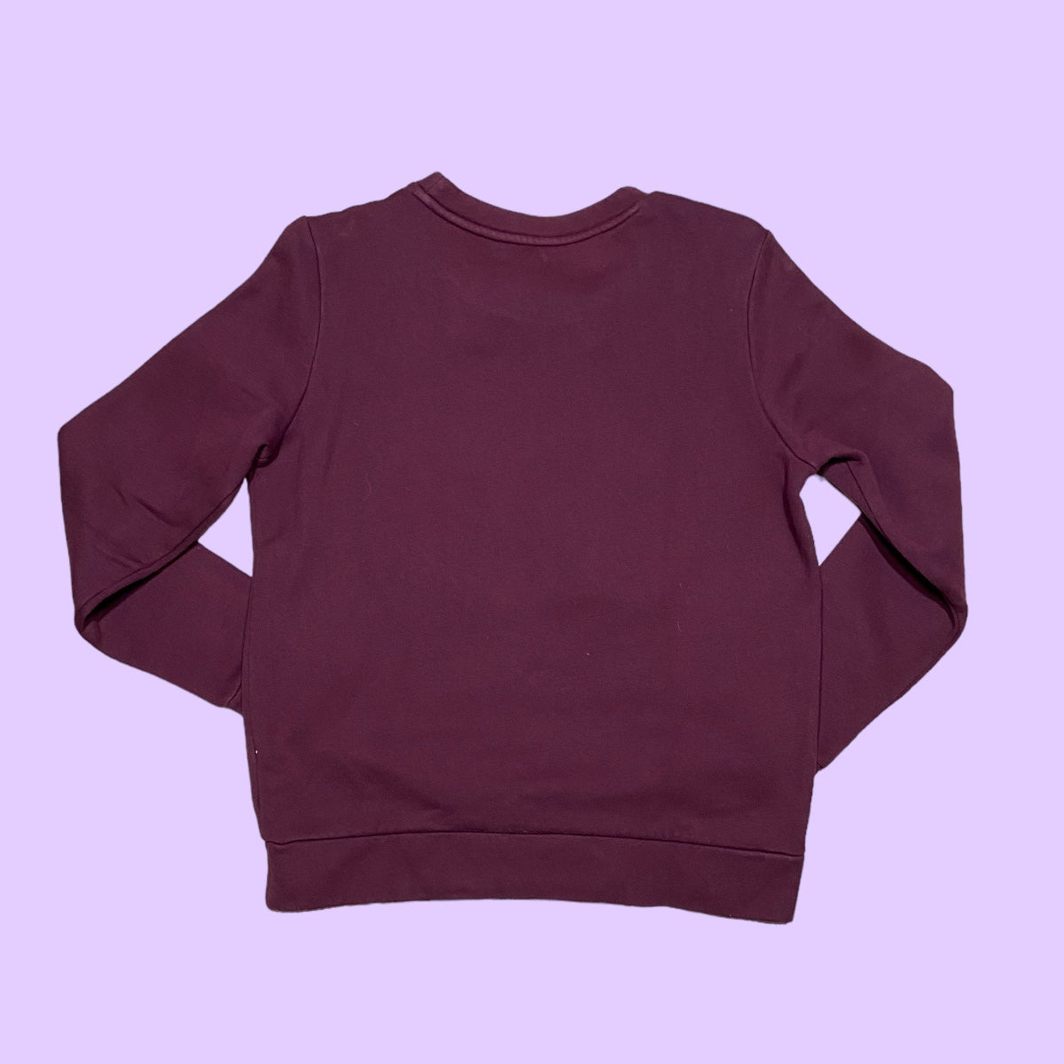 Vintage Calvin Klein sweater - L (women's)